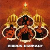 Egonaut : Circus Egonaut